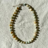 Amazonite necklace