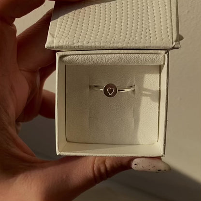 Ring "Love"